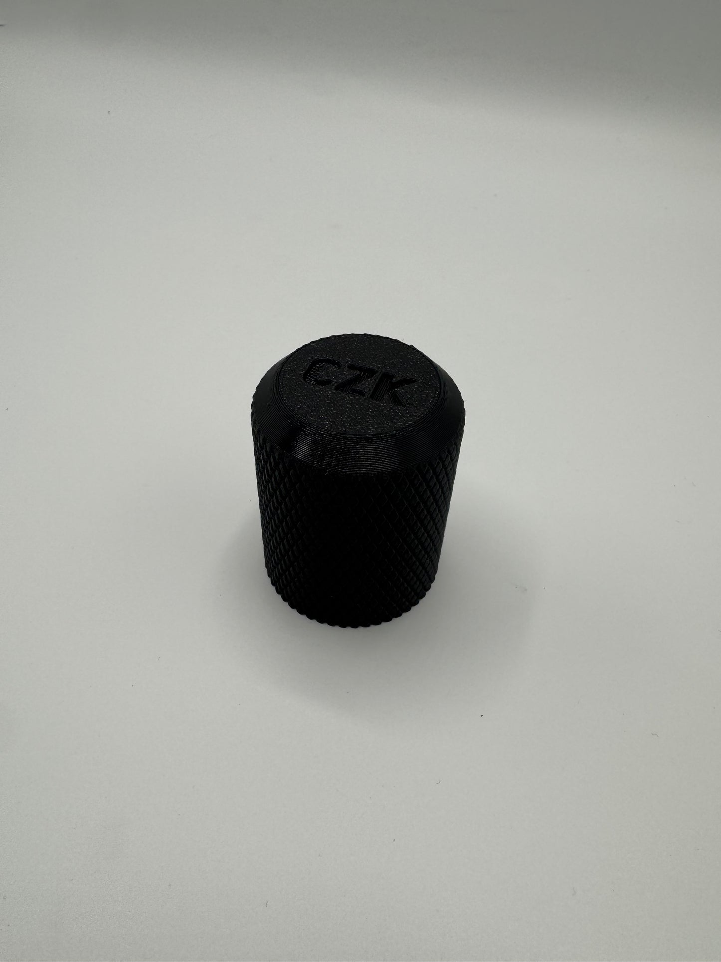 Achsen Slider