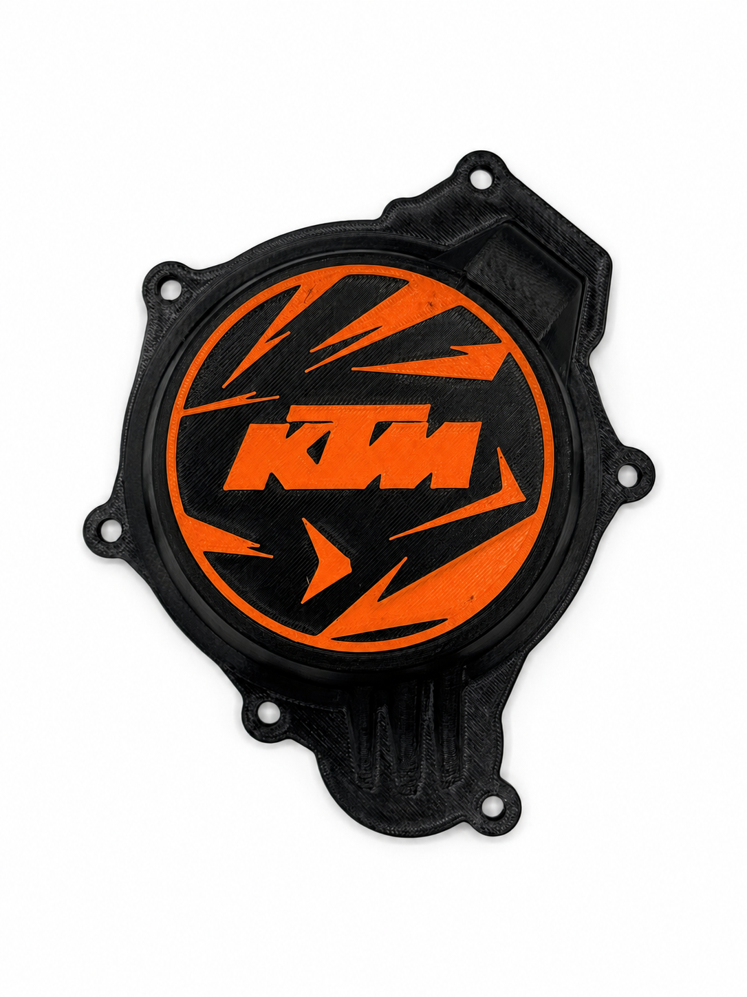 Ktm/Huqwarna zündabdeckung