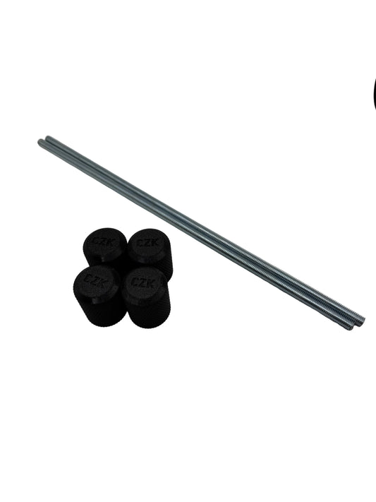 Achsen Slider