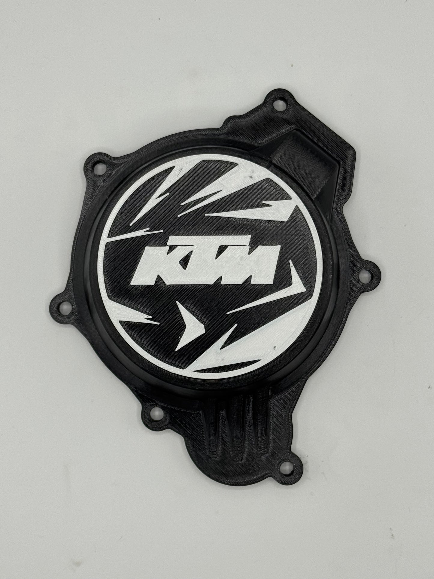 Ktm/Huqwarna zündabdeckung
