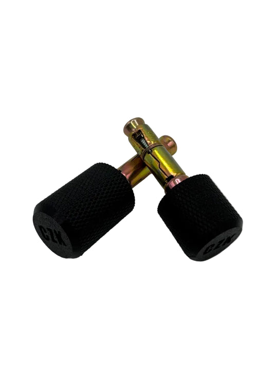 Lenkerenden/Bar Ends