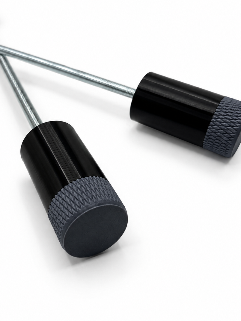 Achsen Slider