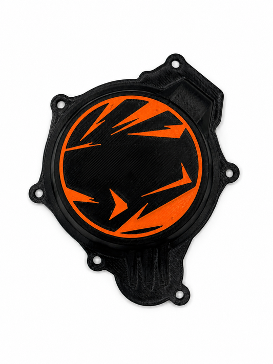 Ktm/Huqwarna zündabdeckung